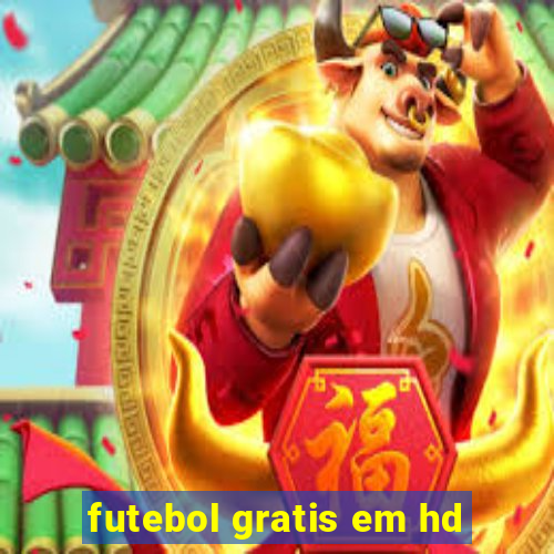 futebol gratis em hd